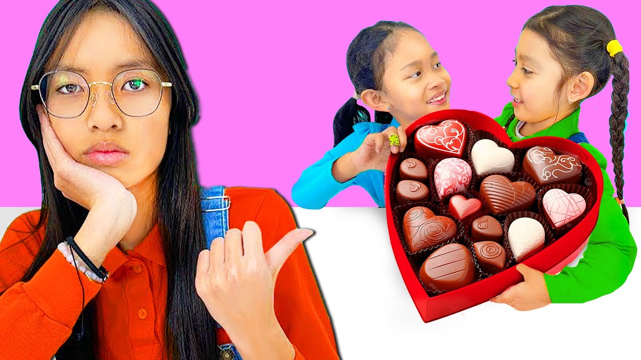 ¡Ups! Maddie se olvida del regalo de Wendy en San Valentín 😢