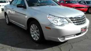2010 Chrysler Sebring Downey CA 90241