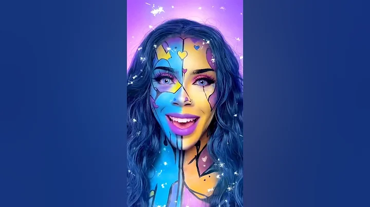 CUTE ✅ or FAIL? ❌ TikTok Filter Picks My Makeup Tutorial! 😍🎨