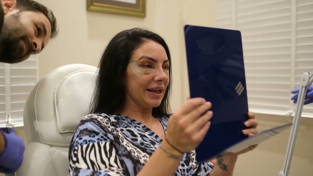 Amirah's Rhinoplasty Experience | Redefining Aesthetics at Clinic Mono in Turkey