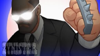 Doomsday Hero: Beat Street screenshot 1