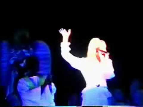 Amy Rogers 1996 Christian Youth Convention Solo