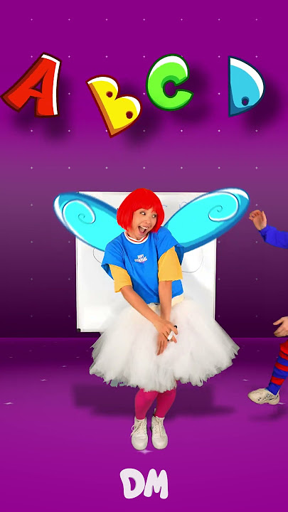 ABC Song | Learn ABC Alphabet Letters | Nursery Rhymes And Kids Songs | Dominoki