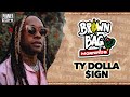 Ty Dolla $ign Reveals His DJ Alter Ego , relationship with Mac Miller +  Initial Thoughts On YG