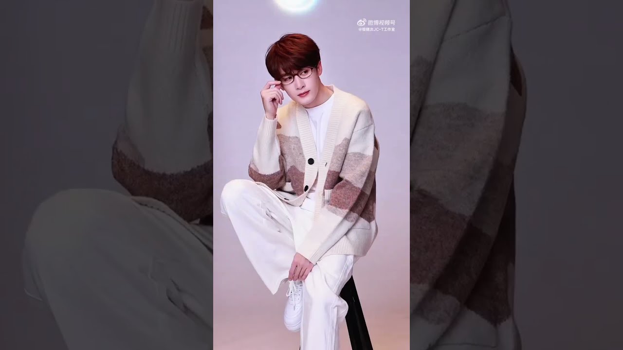 檀健次-膳魔师THERMOS ｜JCT ON SET ｜251016 - YouTube