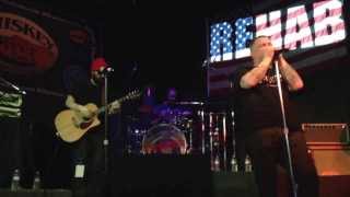 Rehab - "Red Water" 2/15/2014 @ the Whiskey River Ranch (Springfield, Oregon)