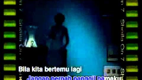 Sheila On 7 - Sephia