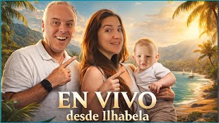 En Vivo Acompañanos A Zarpar Desde Ilhabela En El Crucero Msc Fantasia