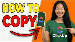 How To Copy A Task In ClickUp (Complete Guide 2026)