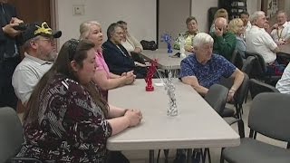 Casa Volunteer Training