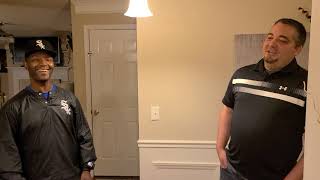 Norberto Paco Martin 2021 interview.