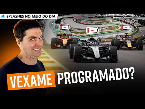 Horner to Aston Martin? Drivers FEAR EMBARRASSMENT at Silverstone and Ferrari struggles | F1 2026