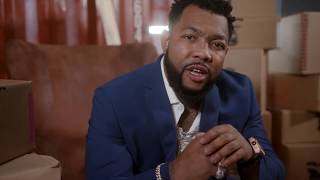 Neva Cap - Gorilla Zoe (Official Music Video)