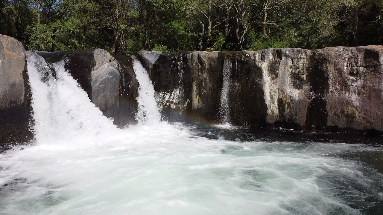 Piscina natural no Paul, Covilhã