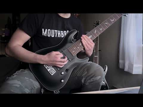 A couple drop D1 riffs