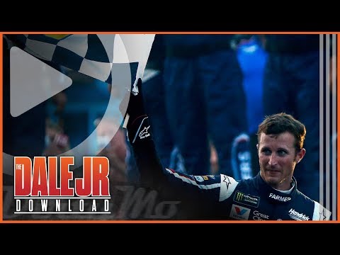 Video: Netto di Kasey Kahne