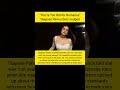 Taapsee Pannu Reveals Bollywood Age Bias at 30 | “Not Young Enough” SHOCKS Fans #taapseepannu