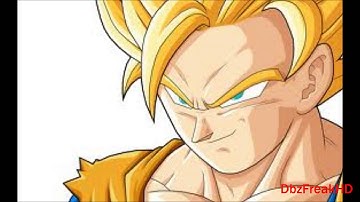 Dragon Ball Z: Budokai 1 OST - A Hero
