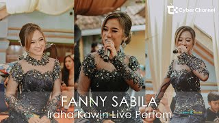 Fanny Sabila - Iraha Kawin ( Live Perform ) Pop Sunda