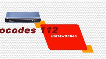 Vídeo Audiocodes112 é na Lojamundi