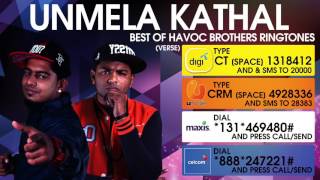 Unmela Kathal - Best of Havoc Brothers