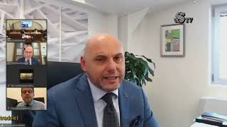 Roma - Disciplina Dellattività Di Perito Icurativo 26.05.21