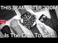 The Best Omega Seamaster 300M That You Forgot About: 3 Month Review Of The Ceramic/Titanium SMP