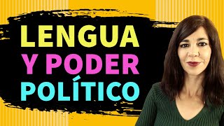 Lengua y poder político con Carlos Leáñez. FORJA 256