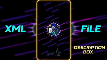 DŽANUM SONG NEW TREND XML FILE BY @Faisal_Editz130