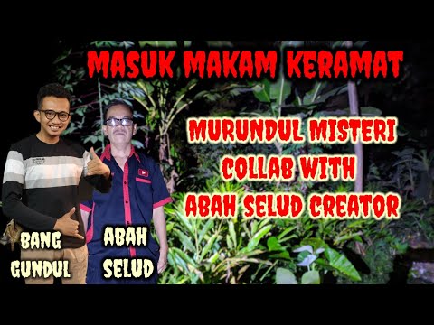 Video: Misteri Kuil Habu - Pandangan Alternatif