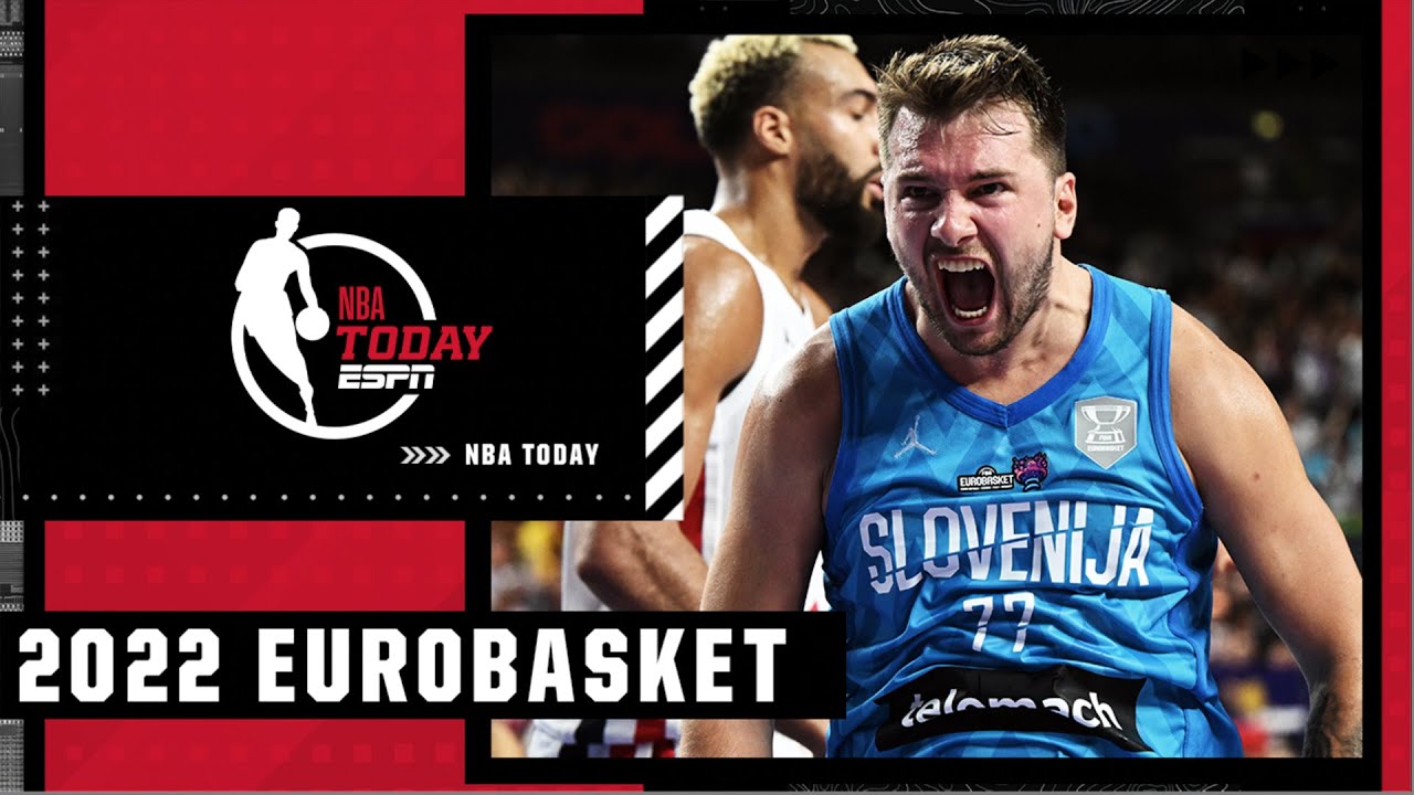 Why is EuroBasket the right place and time to win for Danilo Gallinari? /  News 