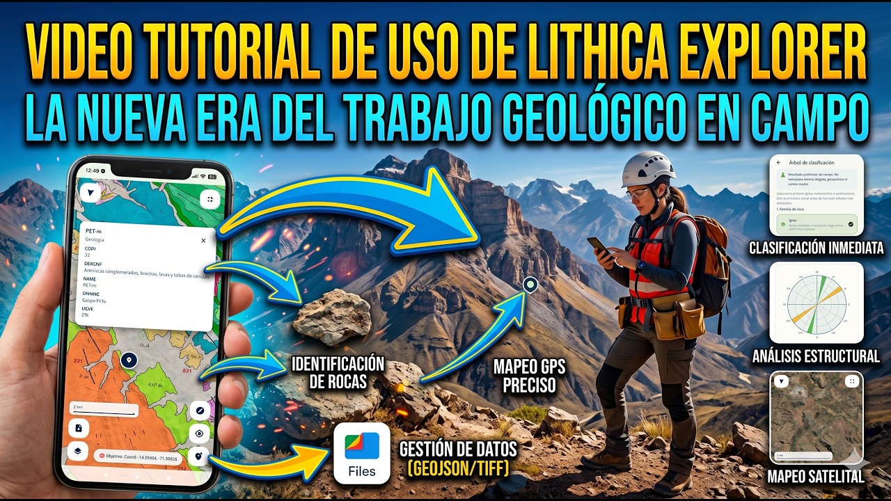 Lithica Explorer Tutorial thumbnail