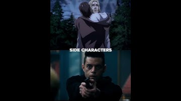 Memories Of The Future Vs 407 Proxy