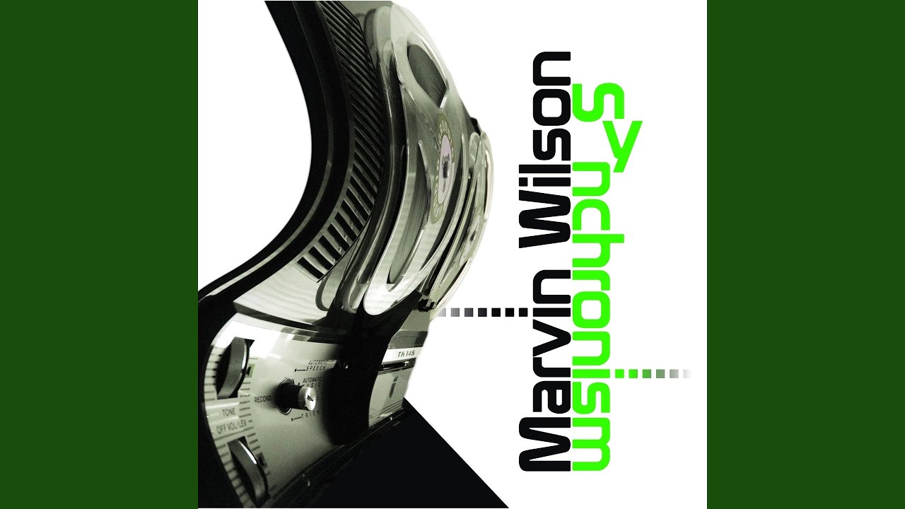 Watch Synchronism on YouTube Watch Synchronism on YouTube