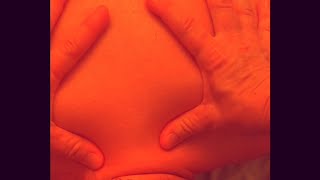 Human Tripod Partial Back Massage With Instructions First Attempt ASMR Inspired GMV