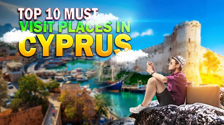 TOP 10 Best Places In CYPRUS 2024 - Cyprus Travel Guide
