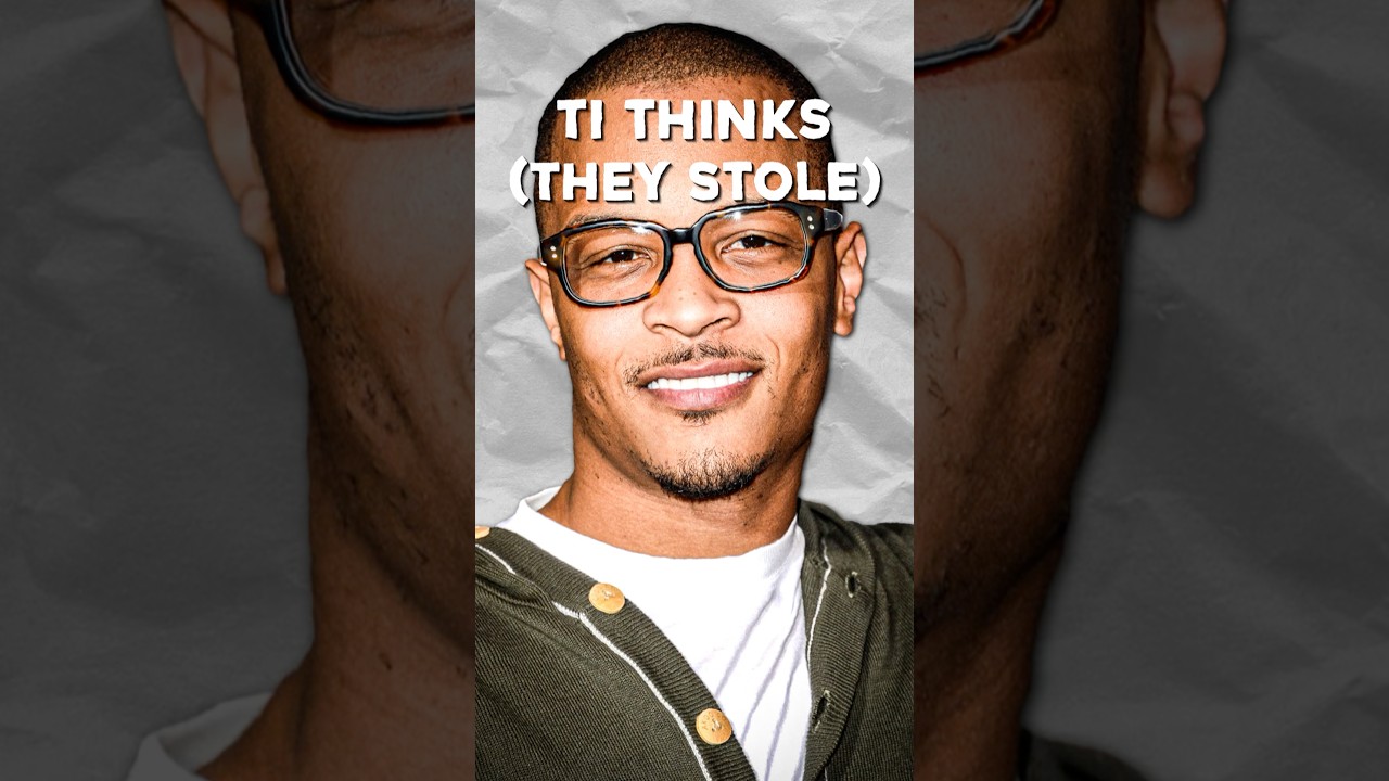 Migos украли эту песню у T.I.?