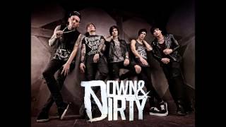 Down & Dirty - Move It (Raw Vocal Cover) Full