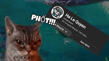 Tôi Phốt Hà Lệ Quyên...