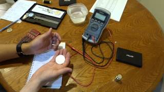 Detecting Fake Silver - 5 Easy Methods
