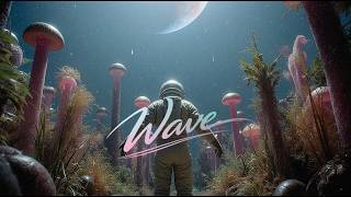 Inner Balance Ambient — Drifting on Theta Waves