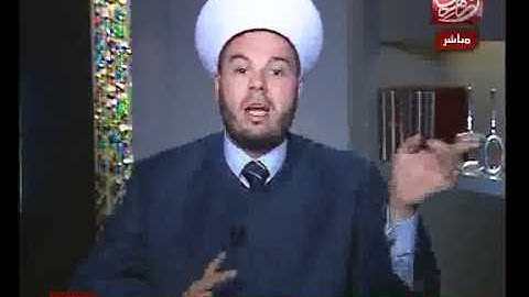 الشيخ حسن مرعب - سورة ق من الآية 38 إلى ختامها