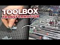 Transform Your Toolbox With This Tool Grid Organizer Get Organized Like A Pro Tech 28 Transform Your Toolbox With This Tool Grid Organizer Get Organized Like A Pro Tech 28