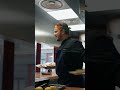 POV : Tu te fais défoncer pendant le service 💀