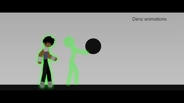 Hit the Ball collab (Hosted by Renz Animations)