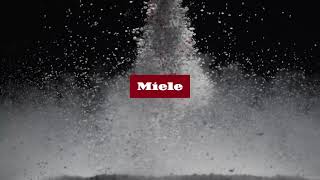 Miele Dishwasher - AutoDos