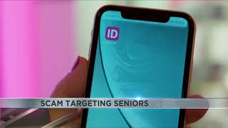 New York man guilty in scam that targeted Arizona seniors