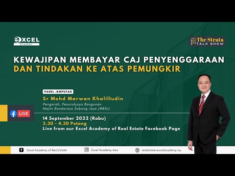 Video: Siapa yang membayar caj penahanan?