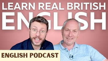 You Shouldn’t Learn English from a 70-Year-Old... Or Should You?
