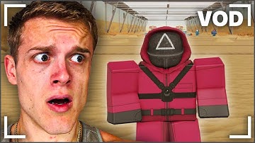 Joe Bartolozzi | Roblox Charity w/ Streamers & Jackbox